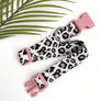 Leopard Dog Collar