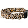 Buckle Martingale Collar - You Pick the Fabric