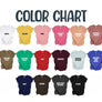 Dog Mama Rainbow Shirt
