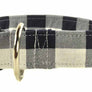 Harley Dog Collar