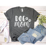 Dog Mom T-Shirt