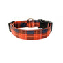Oscar Dog Collar