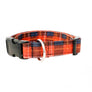 Oscar Dog Collar
