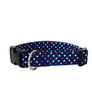 The Finn Dog Collar