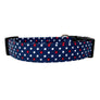 The Finn Dog Collar