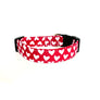 The Flirt Dog Collar
