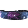 Galaxy Dog Collar