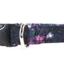 Galaxy Dog Collar