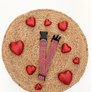 Heartthrob Dog Collar