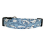 Sharks Dog Collar