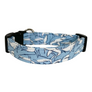 Sharks Dog Collar