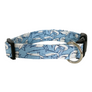 Sharks Dog Collar