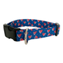 The Melon Dog Collar