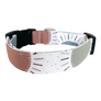 Penelope Dog Collar