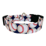 Home Run Dog Collar