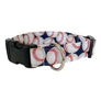 Home Run Dog Collar