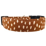 Boho Dog Collar