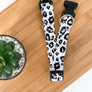Leopard Dog Collar