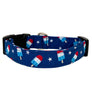 Independence Dog Collar