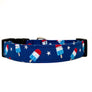 Independence Dog Collar