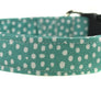 Leah Dog Collar - Collars by Design