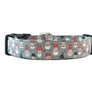 Little Santas Dog Collar