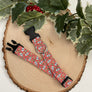 Milk and Cookies Dog Collar