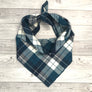 Outback Flannel Bandana