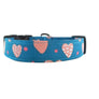Emilia Dog Collar