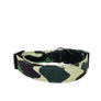 Rambo Dog Collar