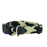 Rambo Dog Collar