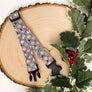 Little Santas Dog Collar