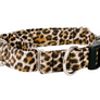 Buckle Martingale Collar - You Pick the Fabric