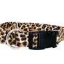 Buckle Martingale Collar - You Pick the Fabric