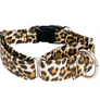Buckle Martingale Collar - You Pick the Fabric