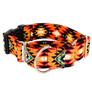 Buckle Martingale Collar - You Pick the Fabric