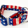 Martingale Collar - You Pick the Fabric
