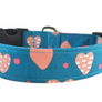 Emilia Dog Collar