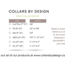 The Melon Dog Collar