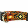 Southwestern Dog Collar