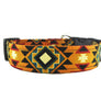 Southwestern Dog Collar