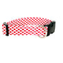 Juliet Dog Collar
