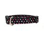 XOXO Dog Collar