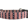 Americana Dog Collar