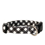Oreo Dog Collar