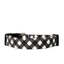 Oreo Dog Collar