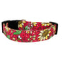 Bumblebee Dog Collar