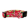 Bumblebee Dog Collar