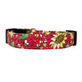 Bumblebee Dog Collar