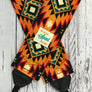 Southwestern Camera Strap